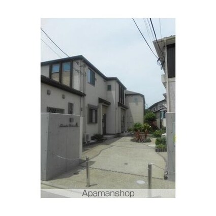 シュエットメゾン[1LDK/40.49m2]の共用部2