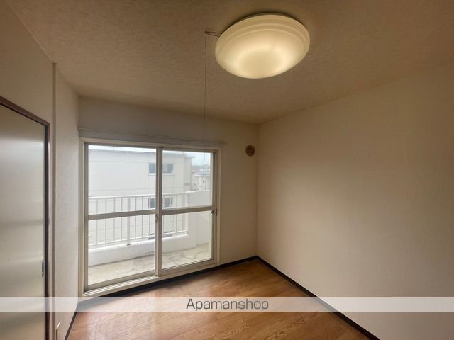 171マンションAの内装写真