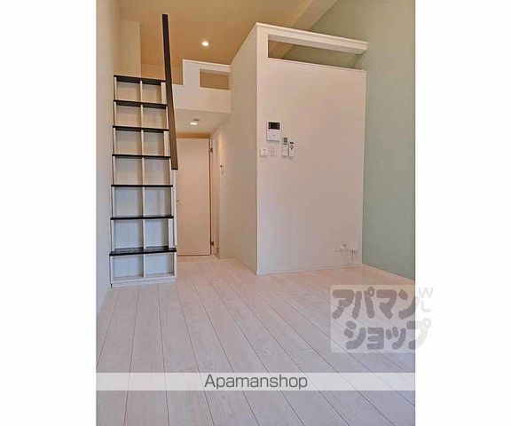 ハーモニーテラス小栗栖森本町の内装写真