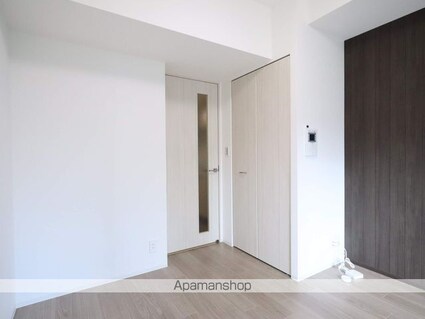 ディアレイシャス矢場町[1K/22.23m2]の内装5