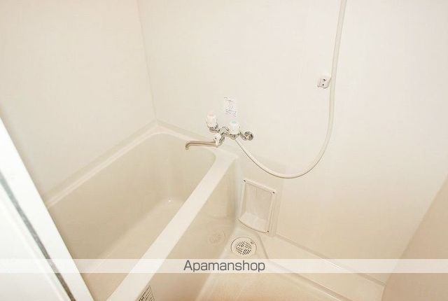 パステルハイツ博多の内装写真