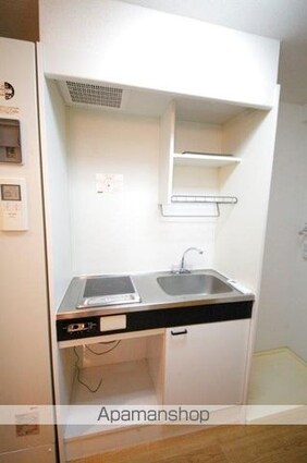 ＳーＦＯＲＴ八王子[1K/21.9m2]のキッチン