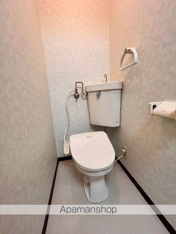 パルテネール ヒロの内装写真