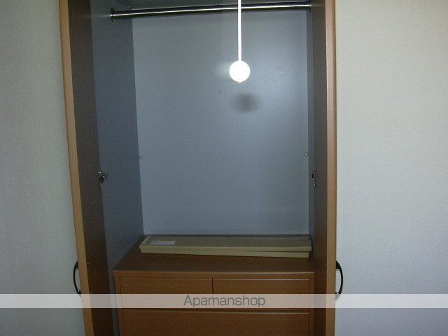 フォレストハイムの内装写真