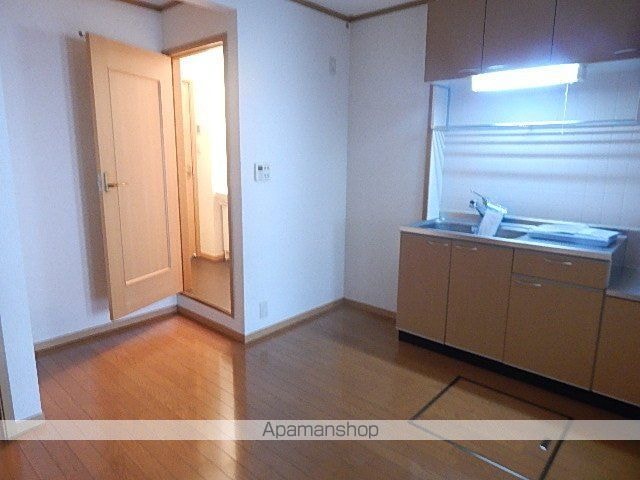 アウローラ・レン[2LDK/51.67m2]の共用部7