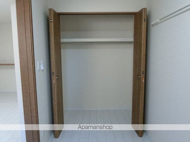 LA PECHEの内装写真