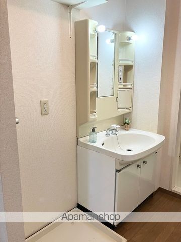 セジュール中村 B棟の内装写真