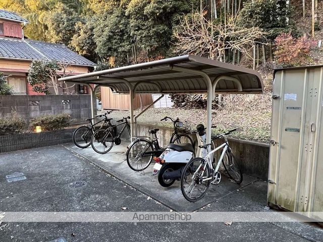 レオパレスセレーヌのその他写真