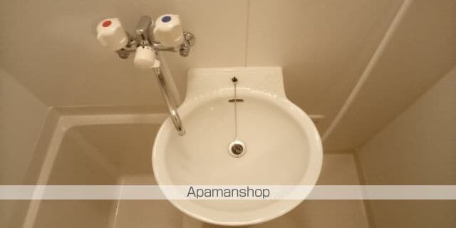 レオパレスニューフィールの内装写真
