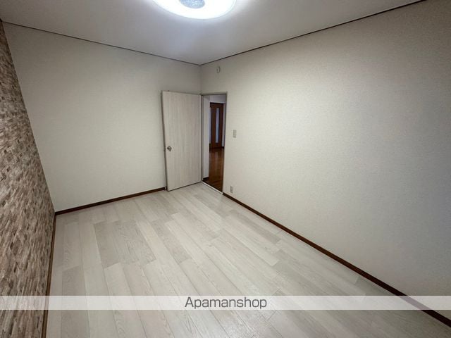 池洞マンションの内装写真