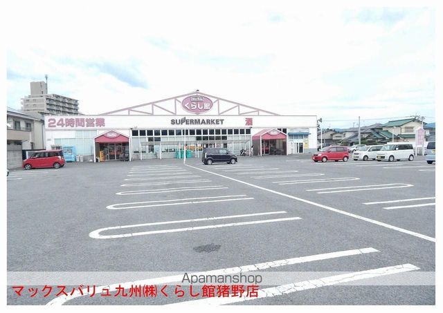 デュープレックス小池原Aの周辺写真