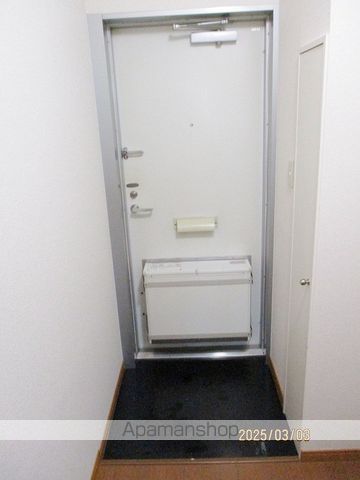 レオパレスTAISEIの内装写真