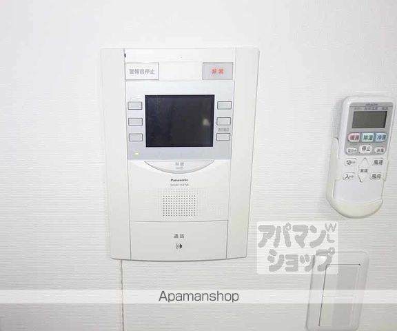 レジデンス京都ゲートシティの内装写真
