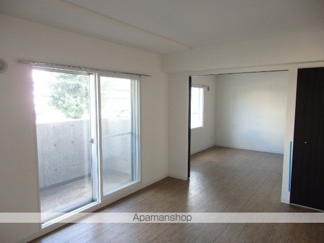 プランタン円山の内装写真