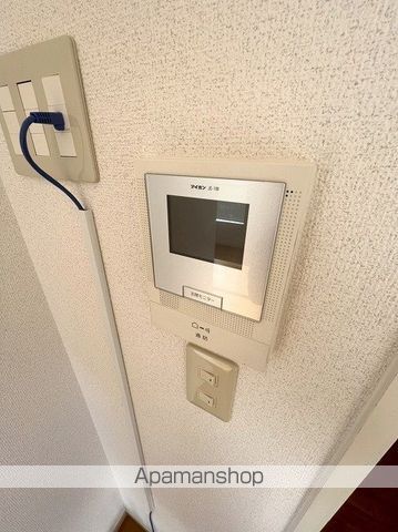 コンシェール登呂の内装写真