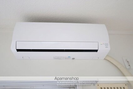 ビレッジハウス江上１号棟[3DK/53.08m2]のその他設備