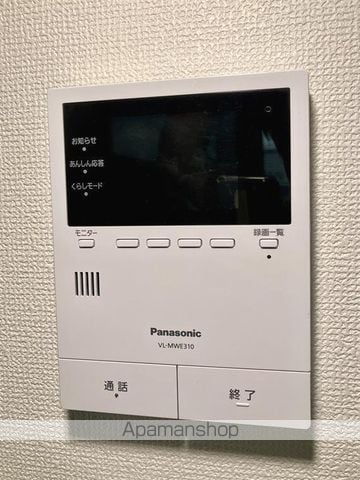 下井草戸建の内装写真