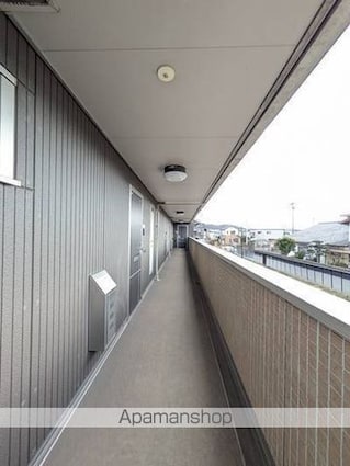 ノールヴィラージュ[1LDK/40.07m2]の共用部3