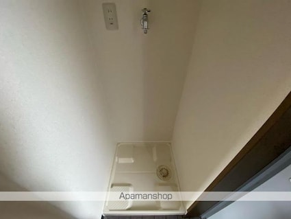 ホワイトヒルズ[1K/22.12m2]の内装5