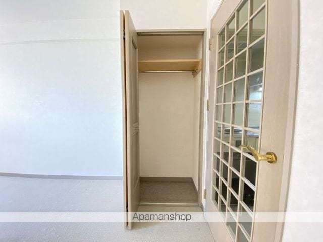 ダイアパレス函館南部坂の内装写真