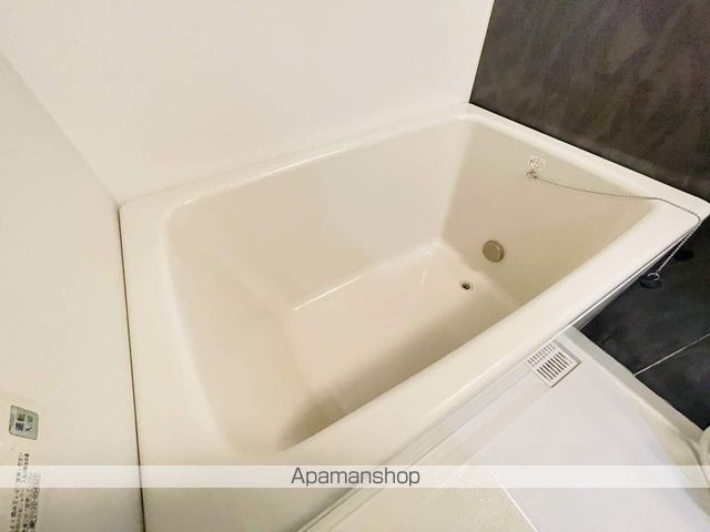 アモン リオ ブランシュの内装写真