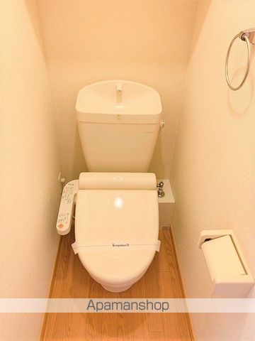 レオパレスウォーターウェーブの内装写真