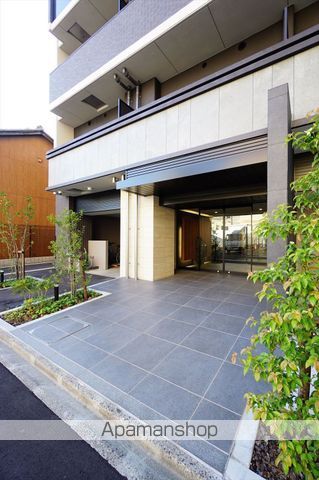 プレサンス ロジェ 大須 白川公園の外観写真