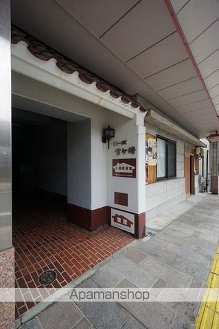 コーポ宮ヶ崎の玄関写真