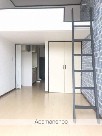 COZONEの内装写真