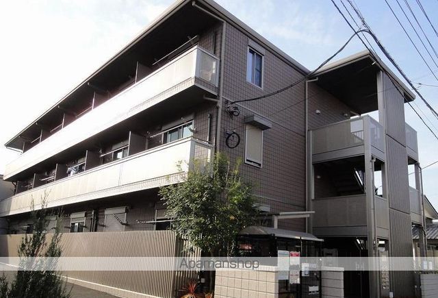 西武多摩川線 武蔵境駅 徒歩28分 築16年