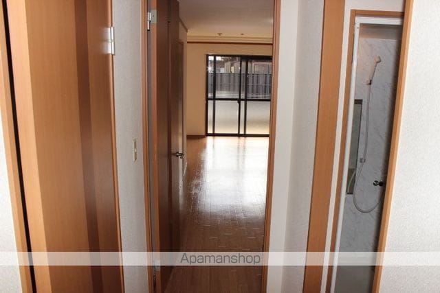 名鉄広見線 明智駅 徒歩3分 2階建 築22年の内装写真