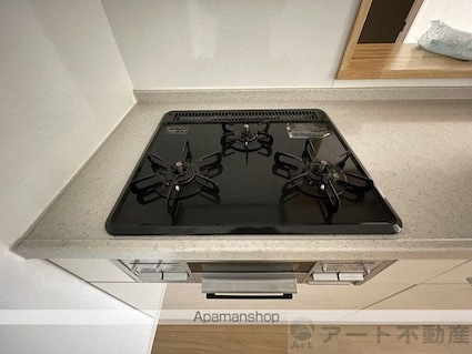 アドラーブル道後[3LDK/75m2]の内装4