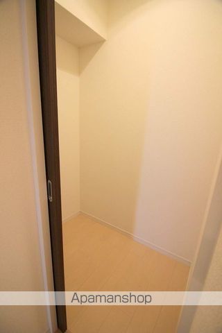 アーデン京町堀イーストの内装写真