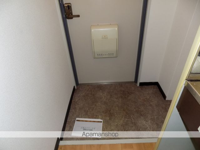 プレアール萱島の内装写真