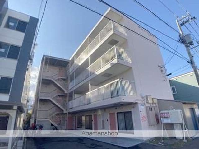 アリコベール宮の沢の外観写真