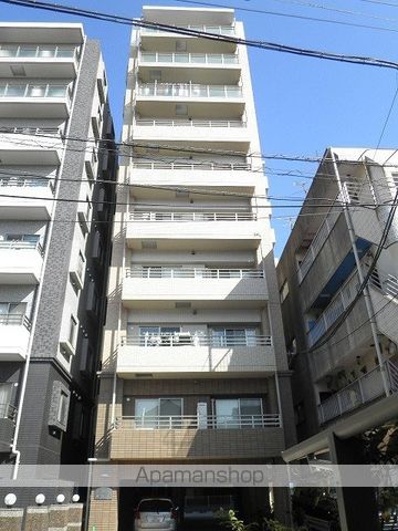 さくらヒルズ新屋敷弐番館の内装写真