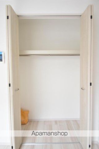 メゾン ルミエールの内装写真