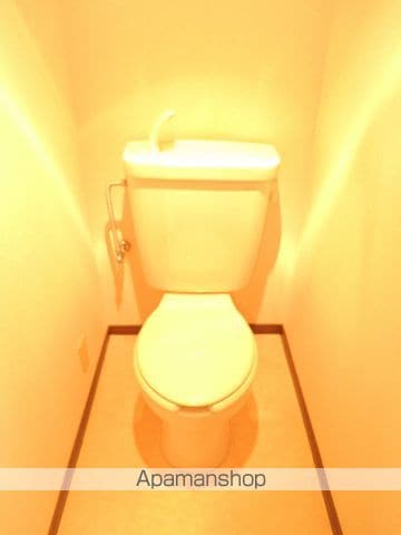 スタジオーネ参番館の内装写真