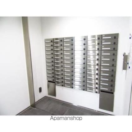 ＣＯＲＮＥＳ　ＨＯＵＳＥ　ＮＡＧＯＹＡ[1R/35.65m2]の外観3