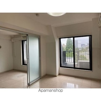 スパシエルクス門前仲町[1DK/32.98m2]のその他内装4