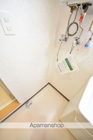 コンフォーティア502の内装写真
