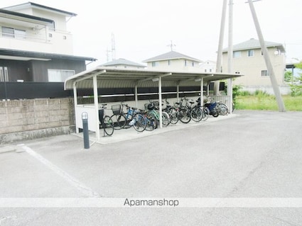 エスポワール笹本　Ａ[2LDK/55.94m2]の外観3