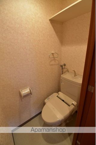 フラット南平岸の内装写真