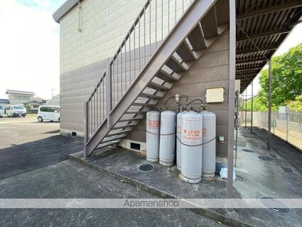 香川県高松市香川町浅野[3DK/46.37m2]の共用部1