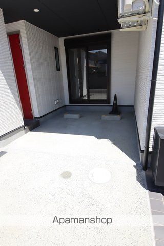 U−4 TERRACEのその他写真