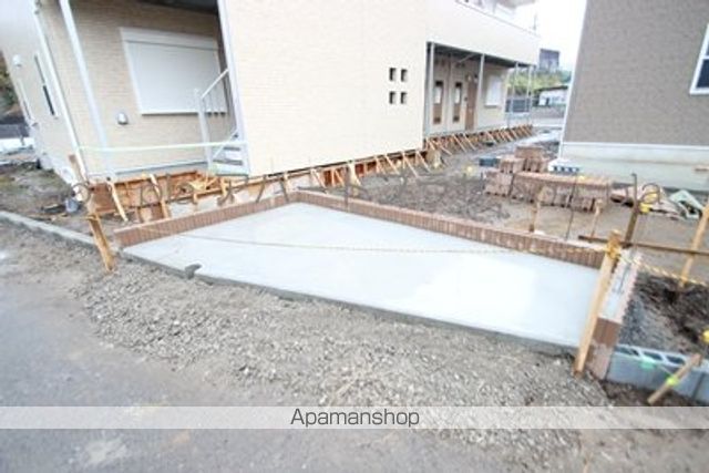 アムール サンドエルIIIのその他写真
