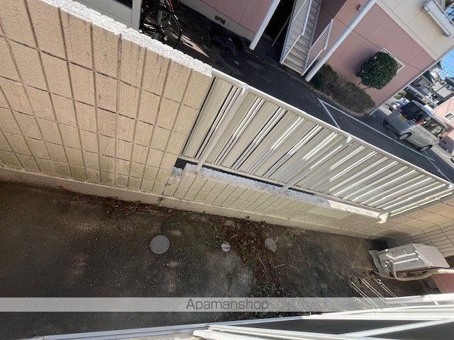 ドミール90の内装写真