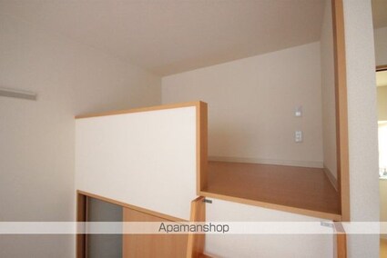 ルネス　アーデル[1K/28.16m2]の内装6