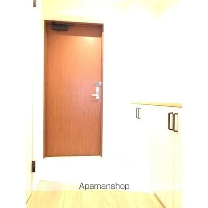 ミリアレジデンス南麻布[1R/44.75m2]のその他内装6