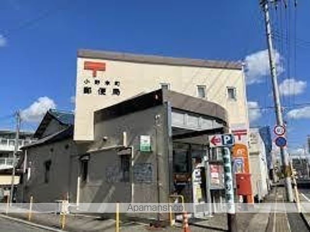 ラ グラン ヴィーダ小野Iの周辺写真